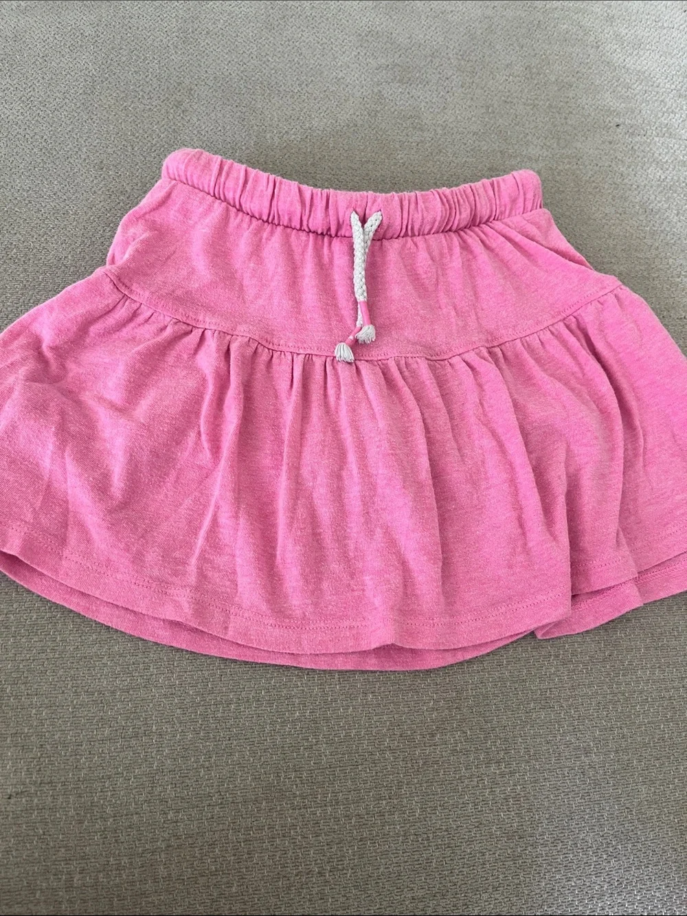 💙5 for $10💙 Cat & Jack pink Girls Skort 4t